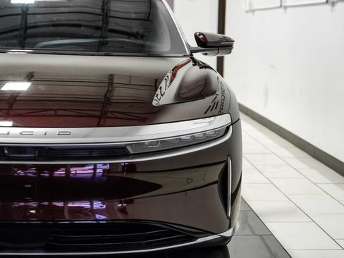 Used 2023 Lucid Air Touring AWD/4WD image 43