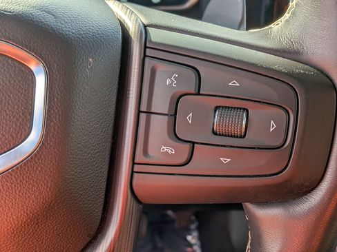 Certified 2024 GMC Sierra 1500 Denali Ultimate image 23