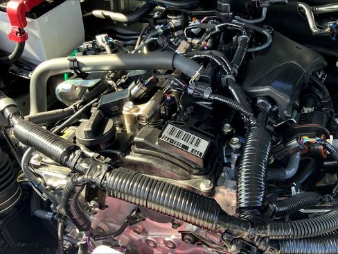 New 2026 Toyota Tacoma SR5 image 17