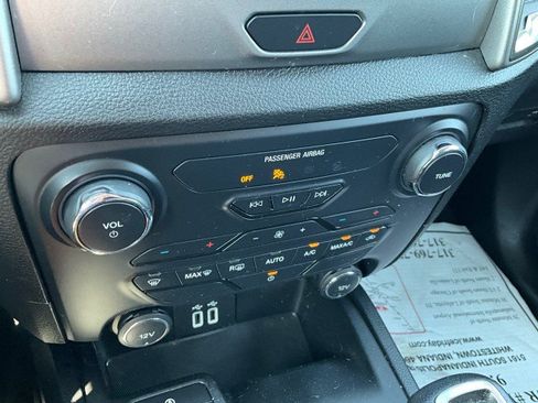 Used 2020 Ford Ranger XLT w/ XLT Sport Appearance Package AWD/4WD image 8