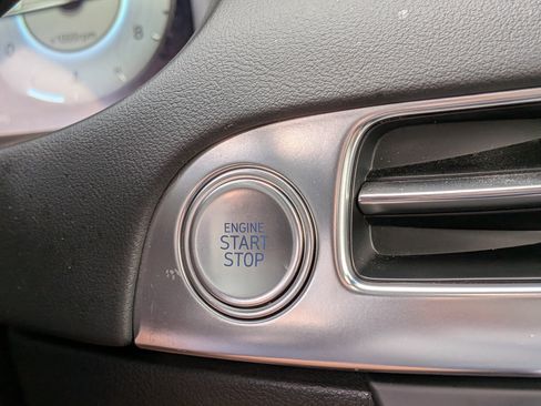 Used 2025 Hyundai Palisade Calligraphy image 29