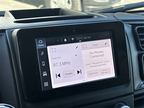 Used 2025 RAM ProMaster 2500 w/ Convenience Group image 23