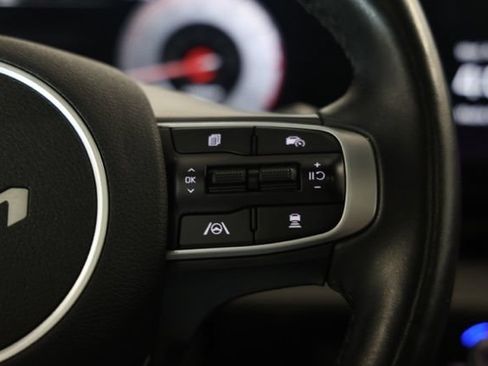 Used 2023 Kia Sportage X-Pro Prestige AWD/4WD image 30