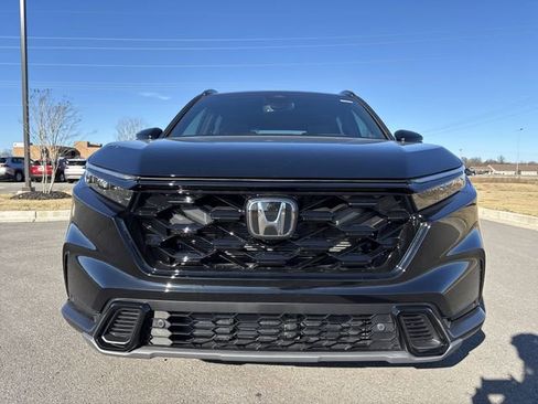 New 2026 Honda CR-V Sport-L image 8
