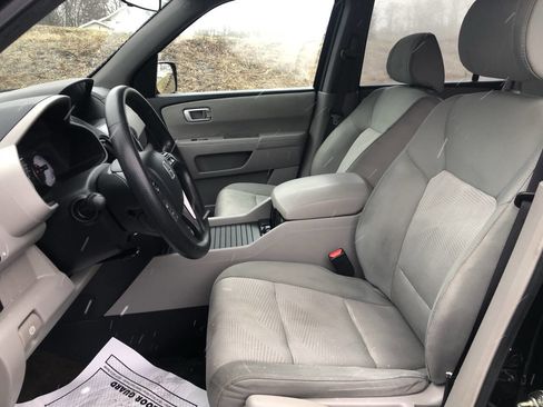 Used 2014 Honda Pilot LX image 17