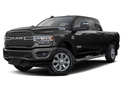Used 2023 RAM 3500 Limited