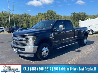 Used 2019 Ford F350 XLT AWD/4WD video 1