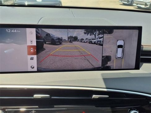 New 2026 Genesis GV70 3.5T Sport Prestige image 13