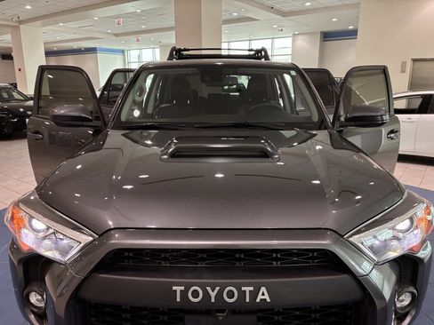 Used 2022 Toyota 4Runner TRD Pro image 29
