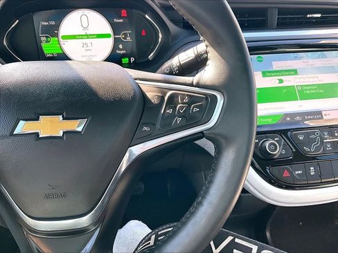 Used 2017 Chevrolet Bolt LT image 16