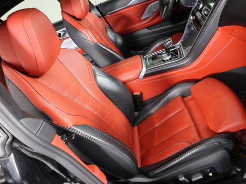 Used 2021 BMW M850i Gran Coupe xDrive M850i xDrive Gran Coupe image 40