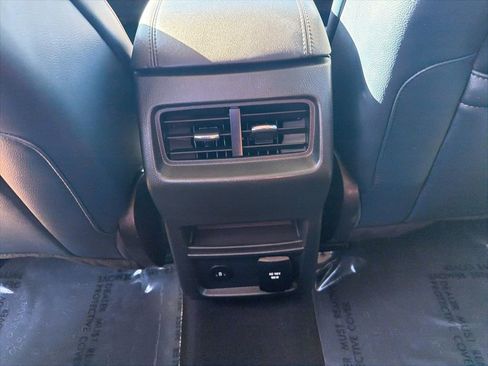 Used 2023 Ford Edge SEL w/ Sport Appearance Package AWD/4WD image 18