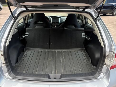 Used 2014 Subaru Impreza WRX Hatchback AWD/4WD image 24