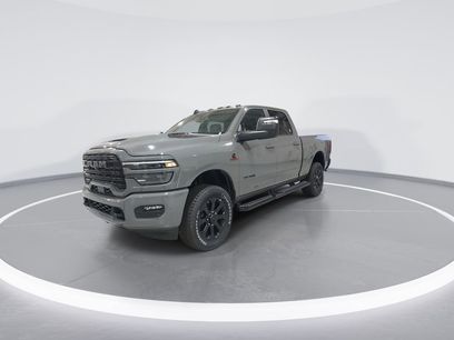 New 2026 RAM 2500 Laramie w/ Night Edition