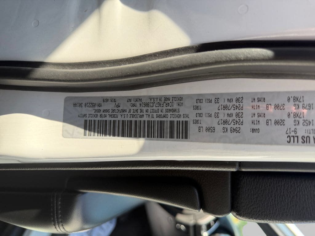 Used 2018 Jeep Grand Cherokee Laredo AWD/4WD image 30