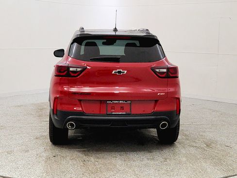 New 2026 Chevrolet TrailBlazer RS w/ Convenience Package image 8