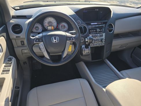 Used 2012 Honda Pilot EX-L image 24