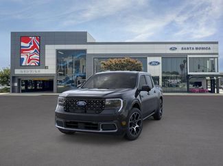 New 2026 Ford Maverick Lariat AWD/4WD video 2