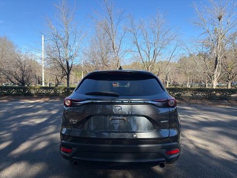 Used 2022 MAZDA CX-9 Touring image 7