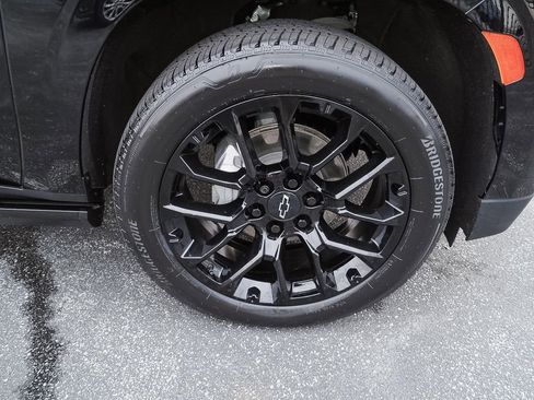 Used 2023 Chevrolet Tahoe High Country image 40