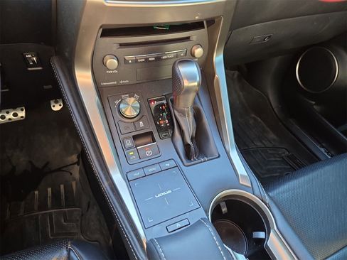 Used 2018 Lexus NX 300 F Sport image 22