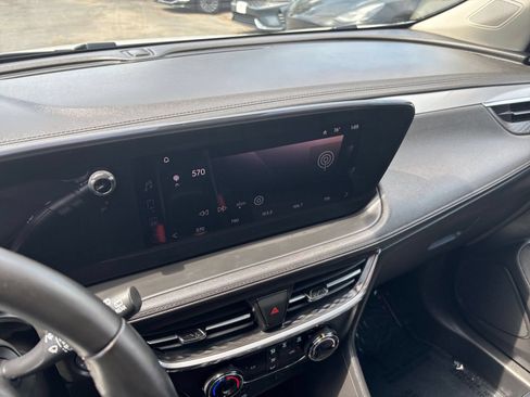 Used 2026 Buick Encore GX Preferred FWD image 16