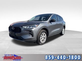 Used 2025 Ford Escape Active video 1
