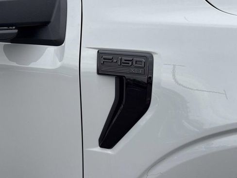 New 2026 Ford F150 XLT w/ Equipment Group 302A MID image 10