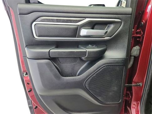 Used 2021 RAM 1500 Big Horn image 18