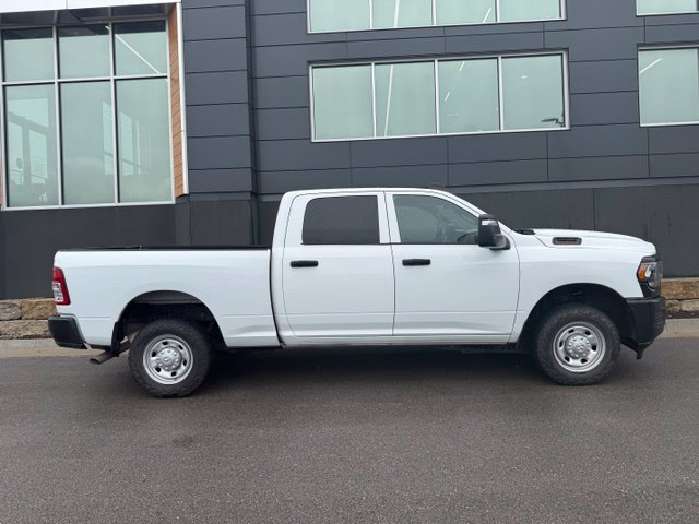 Used 2023 RAM 2500 Tradesman RWD image 2