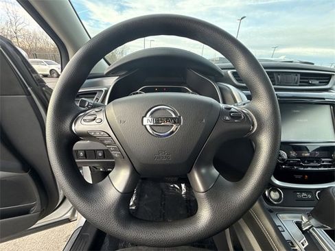 Certified 2021 Nissan Murano S image 14
