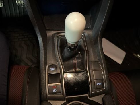 Used 2020 Honda Civic Si image 19