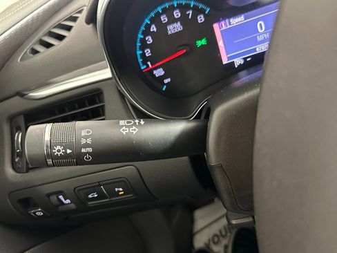 Used 2015 Chevrolet Impala LS w/ LS Convenience Package image 28