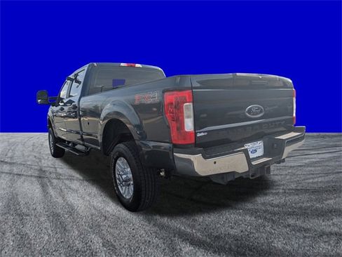 Certified 2019 Ford F350 XL w/ STX Appearance Package image 5