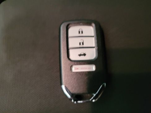 Used 2017 Honda Civic EX image 32