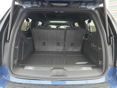 New 2026 Chevrolet Suburban Premier w/ Sun And Tow Package image 12