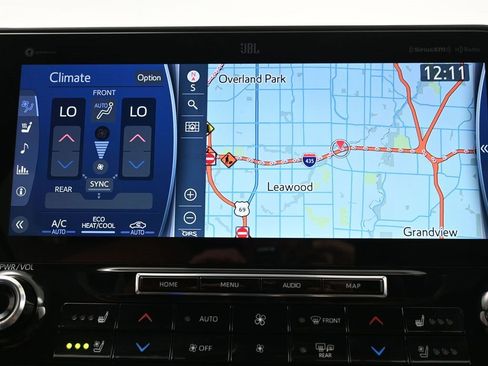 Used 2022 Toyota Highlander Limited image 23