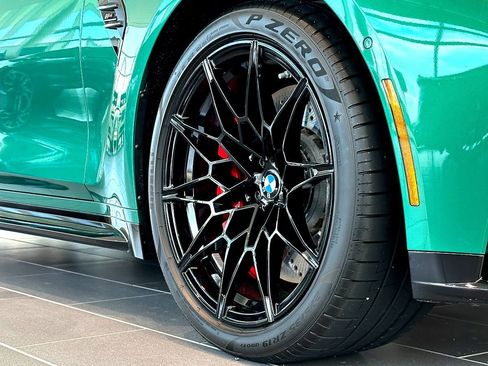 New 2026 BMW M3 Competition AWD/4WD image 2