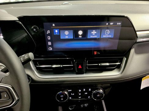 New 2026 Chevrolet TrailBlazer ACTIV w/ Convenience Package image 26