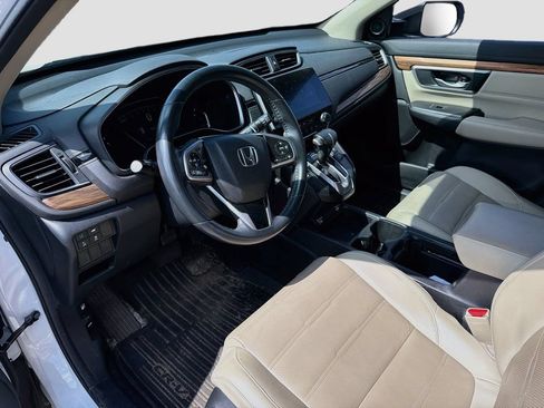Used 2020 Honda CR-V EX-L image 9