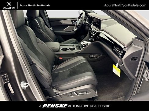 Certified 2026 Acura MDX A-Spec AWD/4WD image 22