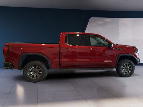 New 2026 GMC Sierra 1500 AT4X AWD/4WD image 8