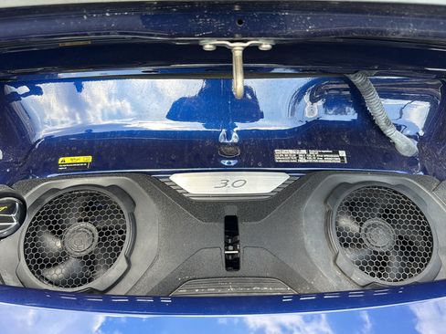 Used 2022 Porsche 911 Carrera RWD image 41
