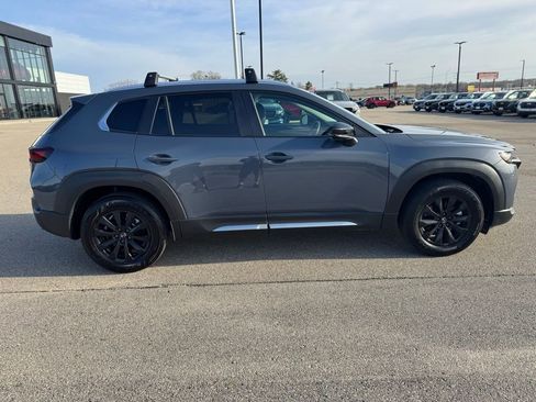 Certified 2025 MAZDA CX-50 AWD 2.5 S w/ Accent Package image 32