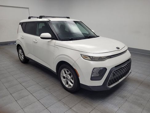 Used 2021 Kia Soul S FWD image 13