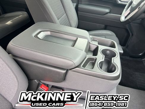 Used 2024 GMC Sierra 1500 Elevation w/ X31 Off-Road Package image 30