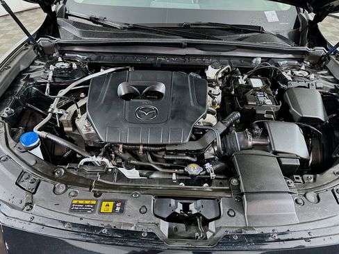 Used 2025 MAZDA CX-50 AWD 2.5 S w/ Premium Package image 33