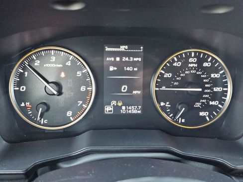 Used 2022 Subaru Outback Wilderness image 34