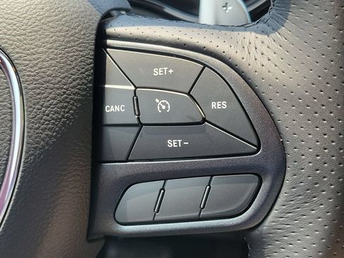 New 2026 Dodge Durango GT w/ Blacktop Package AWD/4WD image 14