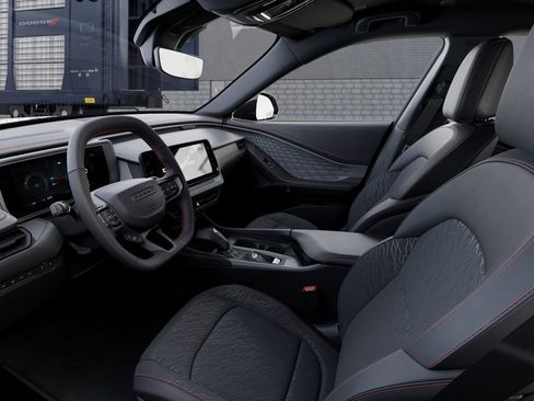 New 2026 Dodge Charger Scat Pack image 22